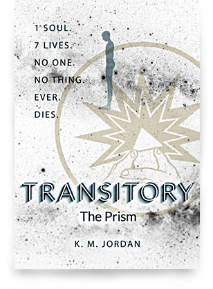 Book Cover Transitory The Prism-For Web